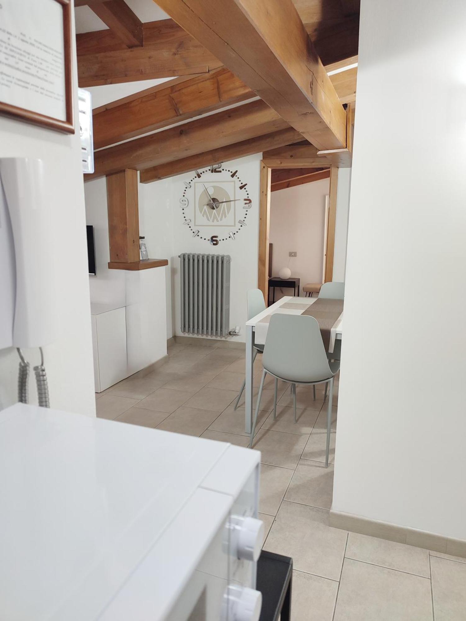 Appartamento Con Giardino Carisolo Exterior photo